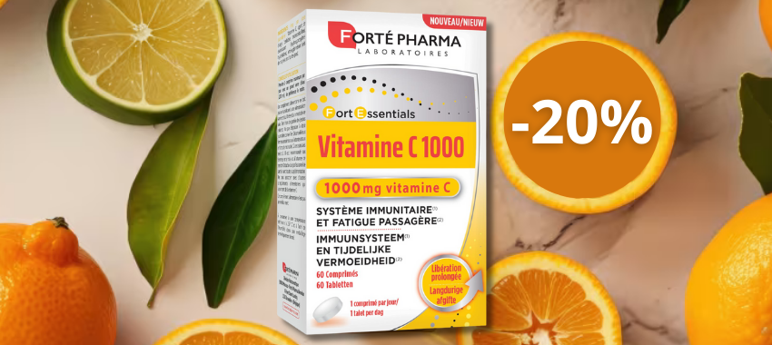 vitamine c